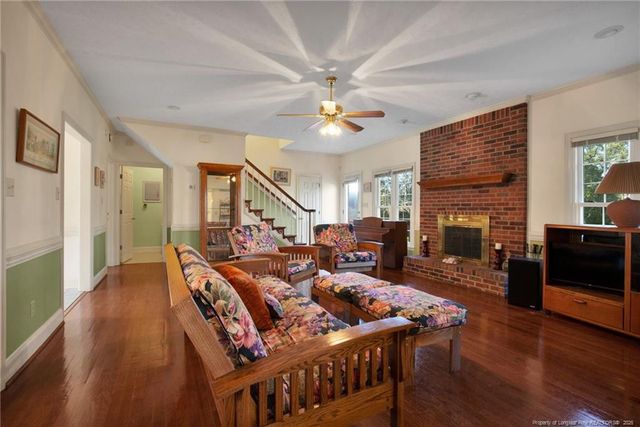 7700 Gaelic Drive, Fayetteville, NC 28306
