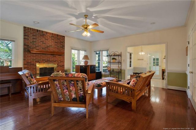 7700 Gaelic Drive, Fayetteville, NC 28306