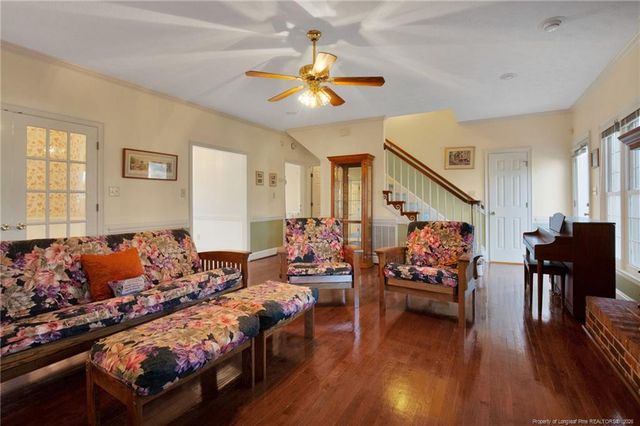 7700 Gaelic Drive, Fayetteville, NC 28306