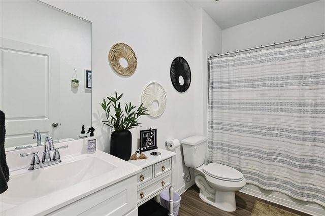 16106 Elbridge Court, Conroe, TX 77302
