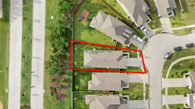 16106 Elbridge Court, Conroe, TX 77302