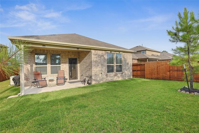 16106 Elbridge Court, Conroe, TX 77302