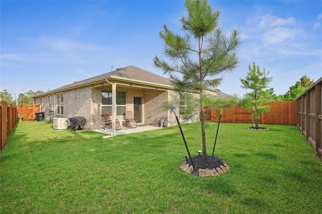 16106 Elbridge Court, Conroe, TX 77302