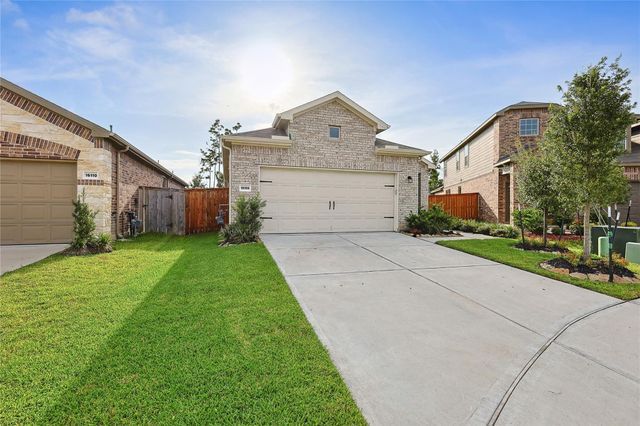 16106 Elbridge Court, Conroe, TX 77302
