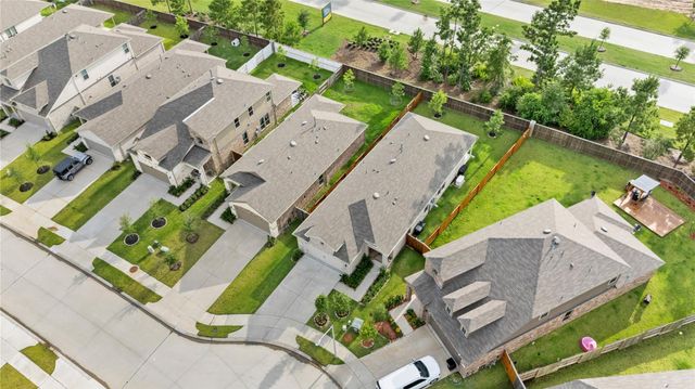 16106 Elbridge Court, Conroe, TX 77302