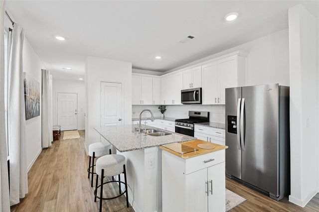 16106 Elbridge Court, Conroe, TX 77302