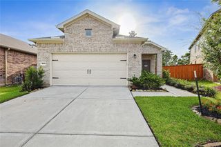 16106 Elbridge Court, Conroe, TX 77302