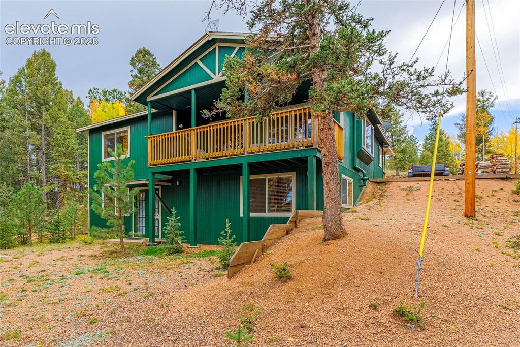 191 Nuaku Road, Florissant, CO 80816 — photo 5