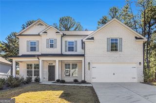 3509 Pickens Landing Drive, Dacula, GA 30019