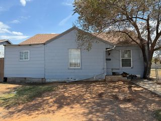 6119 20th Street, Lubbock, TX 79407
