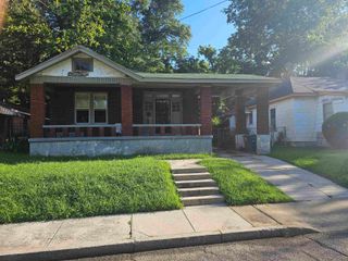 774 ROANOKE DR, Memphis, TN 38106