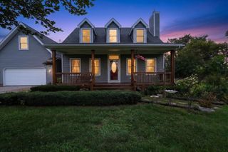 4910 Columbiaville Road, Marathon Twp, MI 48421