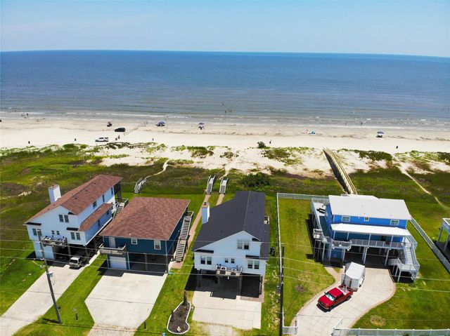 23313 San Luis Pass Road, Galveston, TX 77554