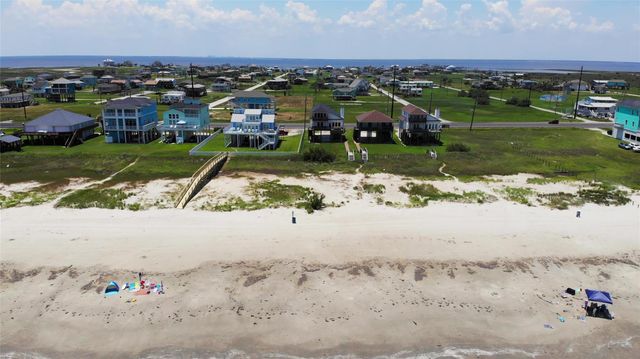 23313 San Luis Pass Road, Galveston, TX 77554