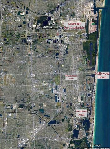 2239 Washington Street, Hollywood, FL 33020