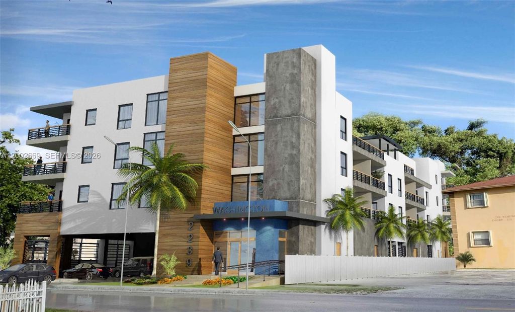 2239 Washington Street, Hollywood, FL 33020