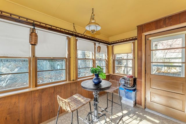 2505 Centre St, Boston, MA 02132