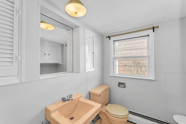 2505 Centre St, Boston, MA 02132