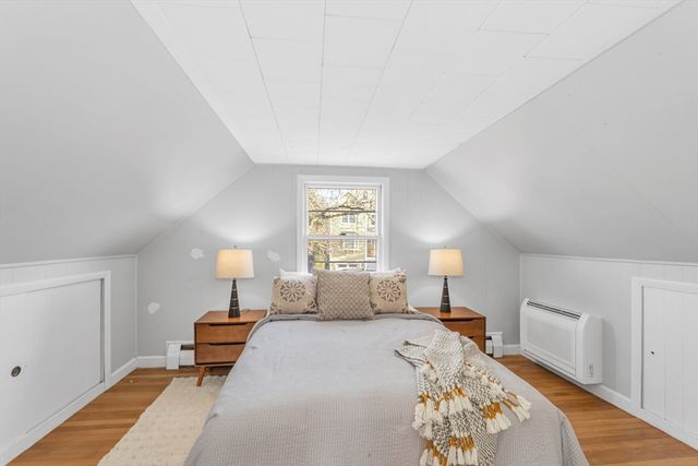 2505 Centre St, Boston, MA 02132