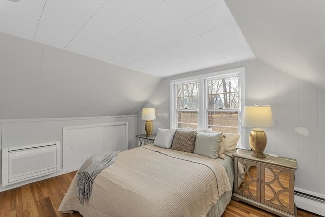 2505 Centre St, Boston, MA 02132