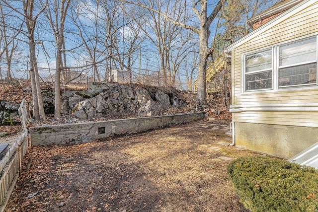 2505 Centre St, Boston, MA 02132