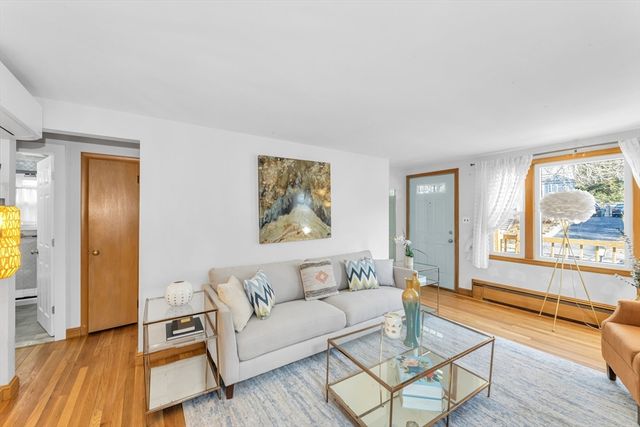 2505 Centre St, Boston, MA 02132