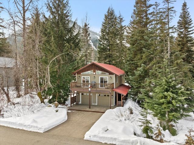 661 E Hyak Drive, Snoqualmie Pass, WA 98068