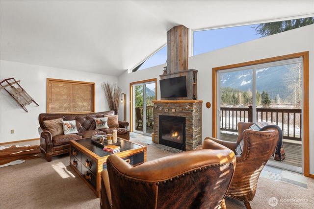 661 E Hyak Drive, Snoqualmie Pass, WA 98068