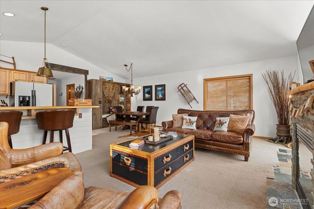 661 E Hyak Drive, Snoqualmie Pass, WA 98068