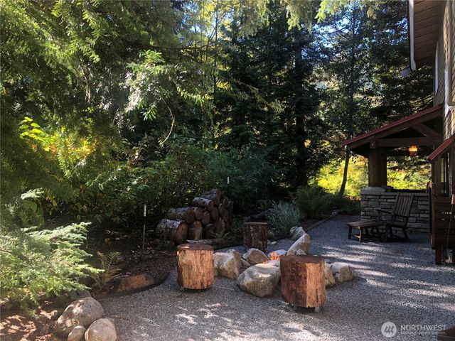 661 E Hyak Drive, Snoqualmie Pass, WA 98068