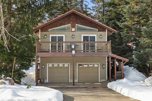 661 E Hyak Drive, Snoqualmie Pass, WA 98068