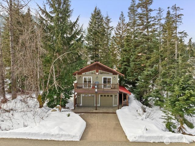 661 E Hyak Drive, Snoqualmie Pass, WA 98068