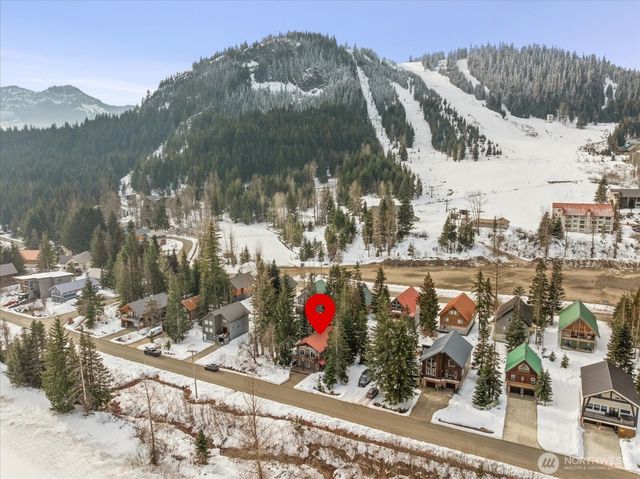 661 E Hyak Drive, Snoqualmie Pass, WA 98068