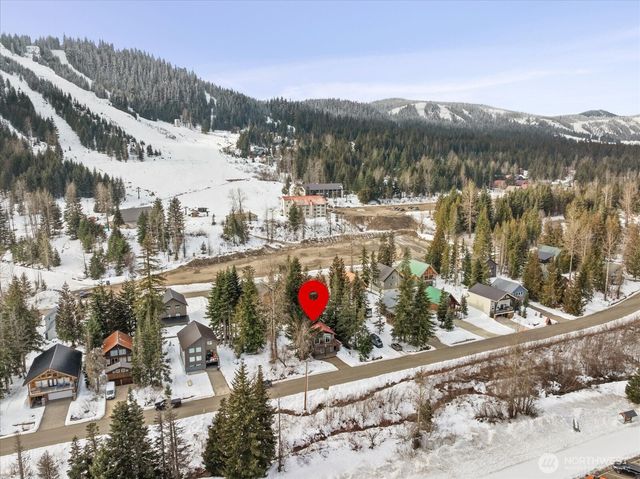 661 E Hyak Drive, Snoqualmie Pass, WA 98068