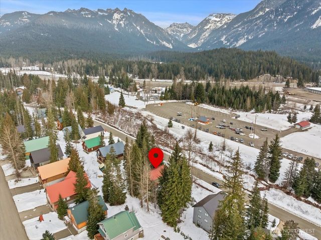 661 E Hyak Drive, Snoqualmie Pass, WA 98068