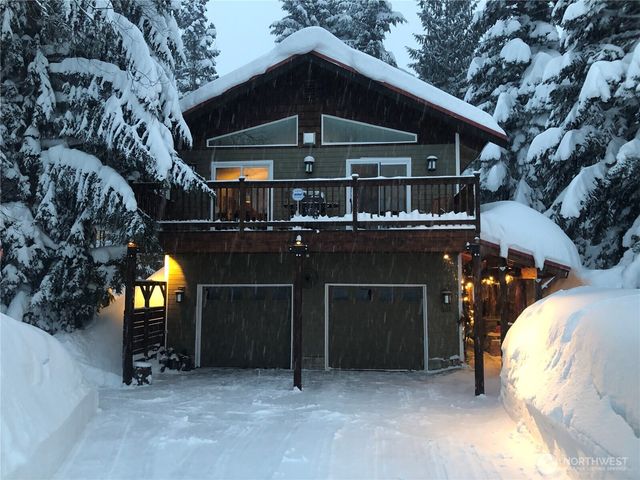 661 E Hyak Drive, Snoqualmie Pass, WA 98068