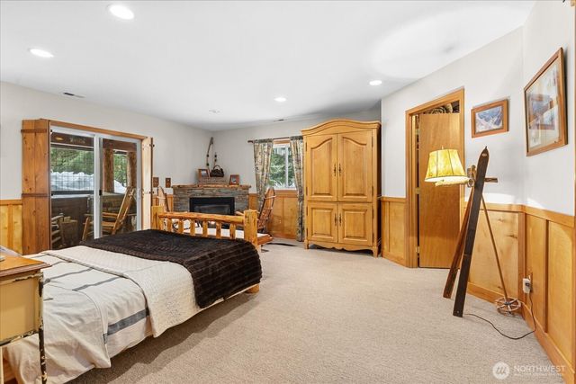 661 E Hyak Drive, Snoqualmie Pass, WA 98068