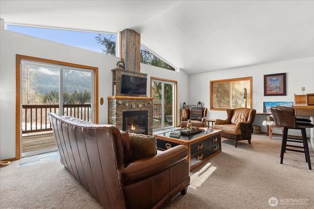 661 E Hyak Drive, Snoqualmie Pass, WA 98068