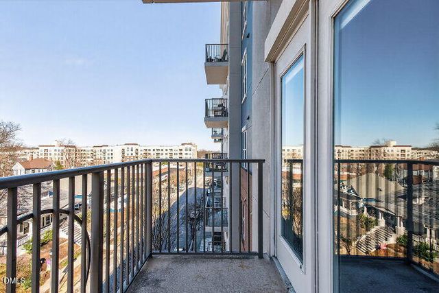 222 Glenwood Avenue 513, Raleigh, NC 27603