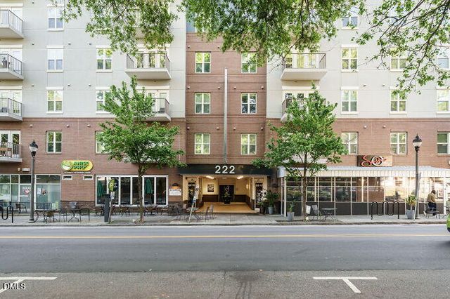 222 Glenwood Avenue 513, Raleigh, NC 27603