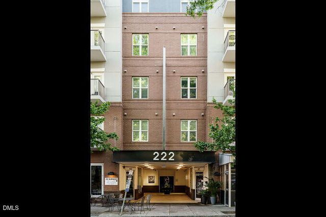 222 Glenwood Avenue 513, Raleigh, NC 27603