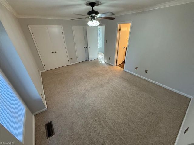 2000 Ridge Brook Court, Winston-salem, NC 27127
