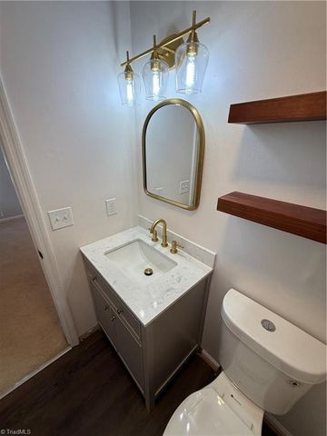 2000 Ridge Brook Court, Winston-salem, NC 27127