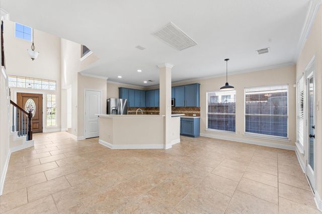 1830 Katlyn Lane, Spring, TX 77386