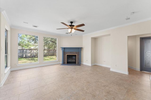 1830 Katlyn Lane, Spring, TX 77386