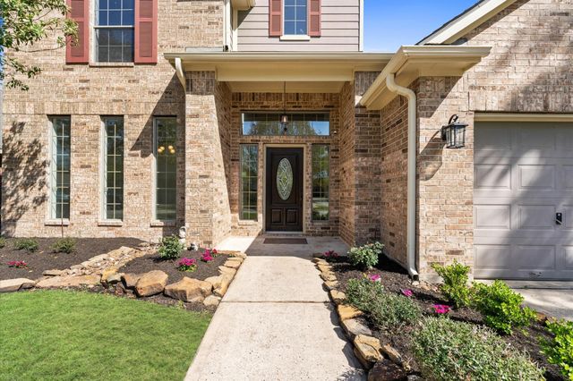 1830 Katlyn Lane, Spring, TX 77386