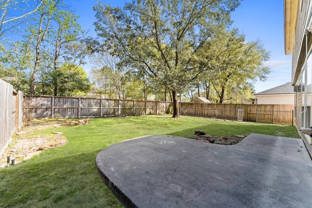 1830 Katlyn Lane, Spring, TX 77386