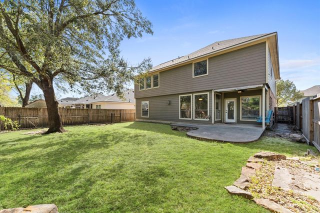 1830 Katlyn Lane, Spring, TX 77386