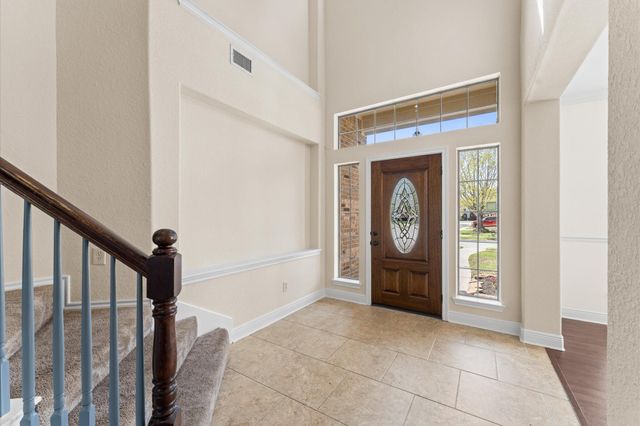 1830 Katlyn Lane, Spring, TX 77386