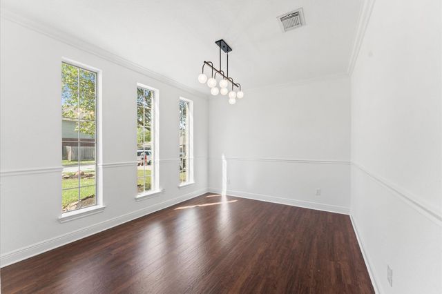 1830 Katlyn Lane, Spring, TX 77386